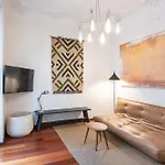 Modernist In The Location, Eixample Barcelona
