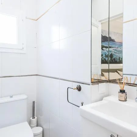 Modernist In The Location, Eixample Διαμέρισμα Βαρκελώνη