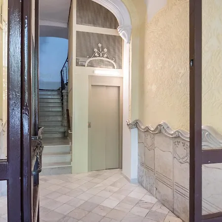 Modernist In The Location, Eixample Διαμέρισμα Βαρκελώνη