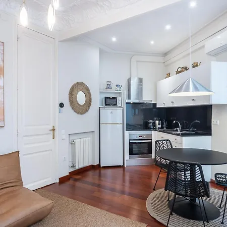 Διαμέρισμα Modernist In The Location, Eixample